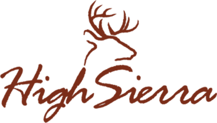 High Sierra Logo