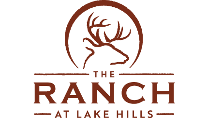 The Ranch at Lake Hills Logo